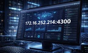 172-16-252-2144300: Décoder le Mystère Derrière une Suite Numérique Intrigante